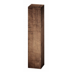 EMBALLAGE ETUI BOUTEILLE RUSTIQUE 1 OU 2 BOUTEILLES