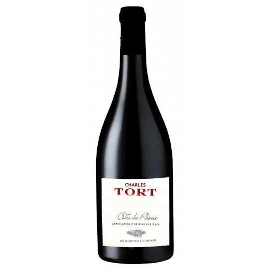 CÔTES DU RHÔNE