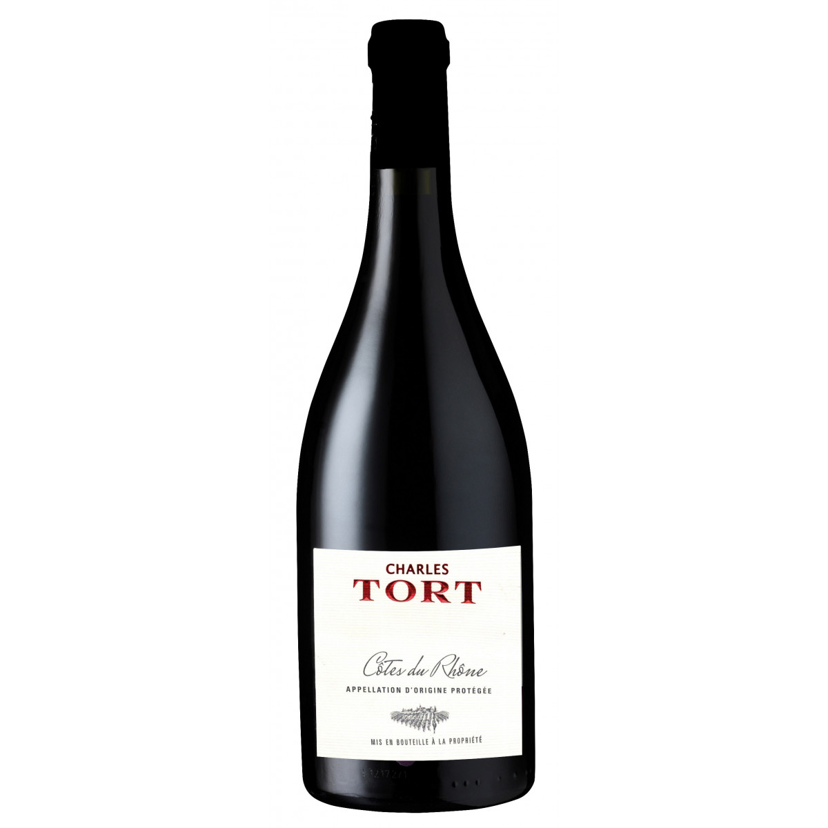 CÔTES DU RHÔNE