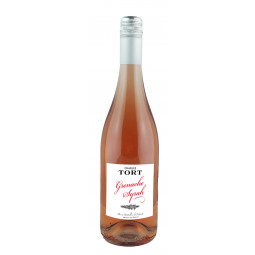 GRENACHE SYRAH - IGP ROSE