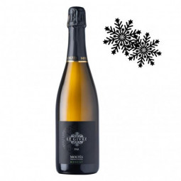 MUSCAT GIVRE Demi-Sec