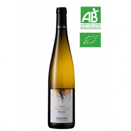 RIESLING TERRE D'APOLLON BIO