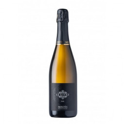CREMANT "LE GIVRE" Demi-Sec