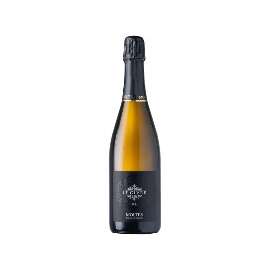 CREMANT "LE GIVRE" Demi-Sec