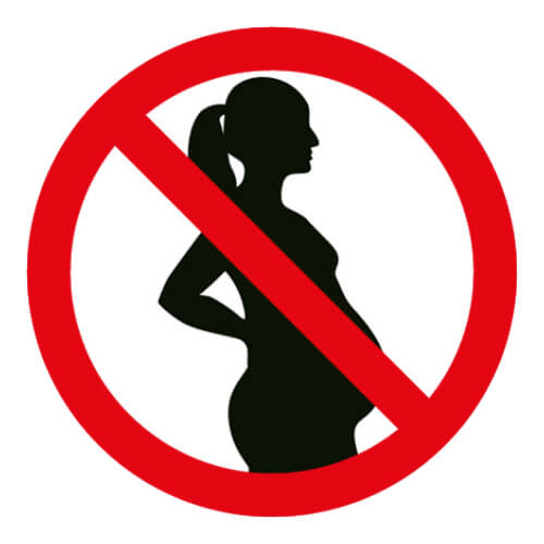 Femmes Enceintes