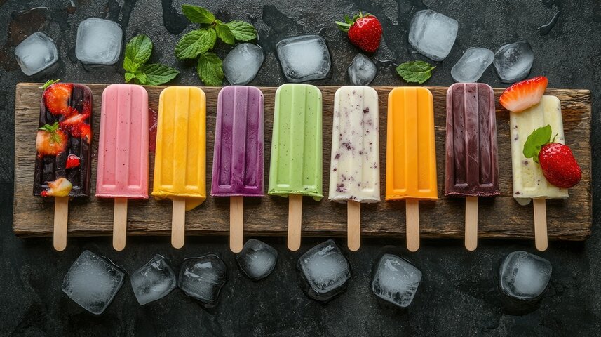 GLACE ARTISANALE image