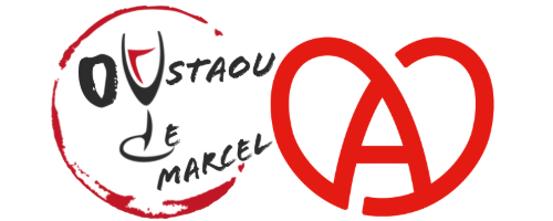 Oustaou de Marcel